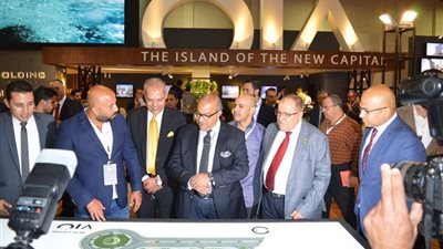 خبير: مدن الجيل الرابع أتاحت الفرصة لزيادة عمليات التنمية في أكثر من محافظة