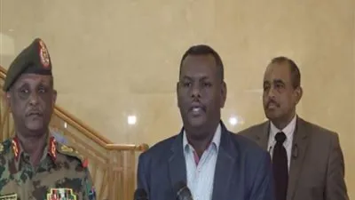 مجلس السيادة السوداني: لن يقف أمام أهداف ثورة الشعب عائق