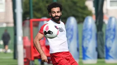بالأرقام.. ماذا قدم محمد صلاح في دوري أبطال أوروبا؟.. مجموعة ليفربول