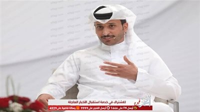 تصل قيمتها لـ7 ملايين درهم.. الدكتور محمد الضاحي يشارك في جائزة الشيخ زايد للكتاب لهذا العام 