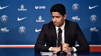 عاجل - أول تعليق من ناصر الخليفي