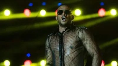 برلماني عن ظهور محمد رمضان بـ