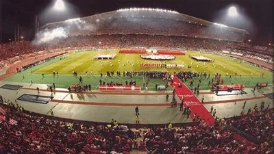 هل يعود صلاح إلى تركيا؟.. تعرف على ملعب أتاتورك مستضيف نهائي دوري الأبطال