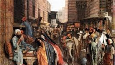 هل تحول المصريون لآكلي بشر؟.. أستاذ عمارة يفند حقائق أهوال الشدة المستنصرية من خلال علم الآثار