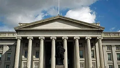 الخزانة الأمريكية تفرض عقوبات على مصرف لبناني لدعمه حزب الله