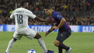 بعد قرعة دوري الأبطال.. تاريخ مواجهات برشلونة مع إنتر ميلان