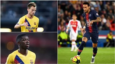 سكاي سبورت تكشف عن سبب تعطل صفقة نيمار إلى برشلونة