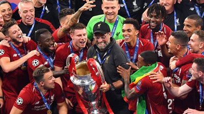 ليفربول ضد أندية مجموعته الأوروبية.. تفوق محدود على نابولي وصدام أول مع سالزبورج وجينك 