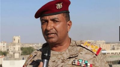 الجيش اليمني: المعركة مستمرة حتى استكمال التحرير الكامل