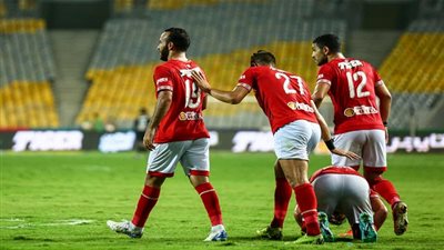 عاجل.. الأهلي يعلن استكمال قائمته المحلية بقيد 4 لاعبين