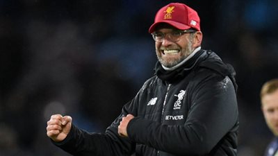 كلوب: هذه خططي لإعادة تحقيق دوري أبطال أوروبا ثانية