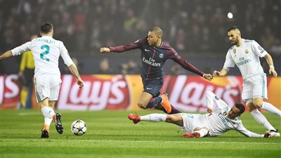مواعيد مباريات باريس سان جيرمان في دوري أبطال أوروبا.. بداية نارية مع ريال مدريد