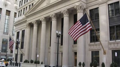 واشنطن تفرض عقوبات على شبكات فيلق القدس الإيراني لتمويل حماس