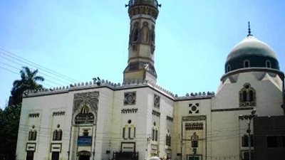 مواقيت الصلاة في محافظة بني سويف