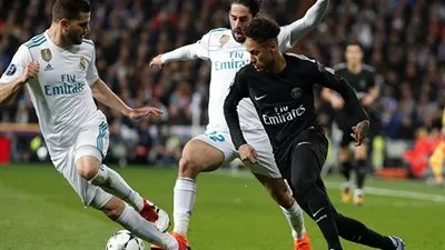 تقارير.. ريال مدريد وباريس سان جيرمان توصلا لاتفاق رسمي بشأن صفقة تبادلية كبرى