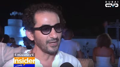 أحمد حلمي: هذه أصعب شخصية جسدتها في 