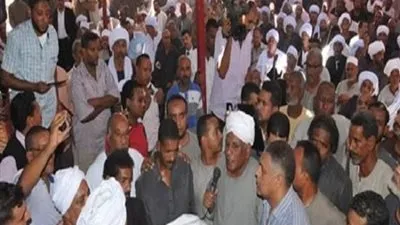 تعرف على أكبر قرى الإسماعيلية التي تحتفظ بالعادات والتقاليد