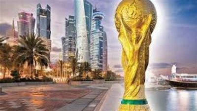 تقرير أمريكي يكشف عنصرية قطر في كأس 2022