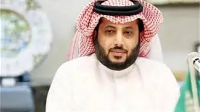 ترك آل الشيخ : الاستثمار في قطاع الترفيه الأنسب في هذا الوقت