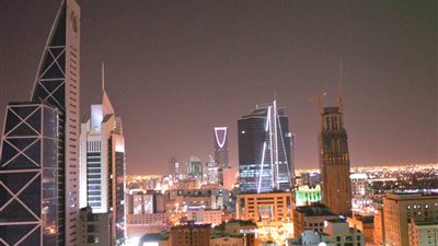الرياض ضمن القائمة.. تقرير دولي يحدِّد أكثر مدن العالم أمانًا