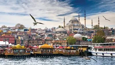 تراجع اعداد السياح السعودين إلى تركيا 16.9%