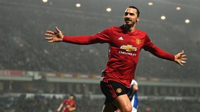 سولشاير يُفجر مفاجآة حول عودة إبراهيموفيتش لـ مانشستر يونايتد