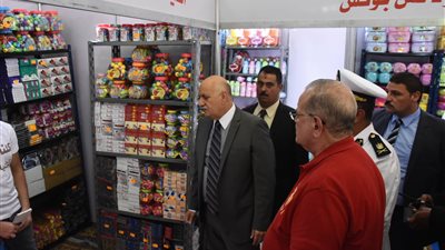 بشرى سارة.. تخفيضات 30%.. ننشر عناوين فروع مبادرة كلنا واحد بـ 6 مناطق بالعاصمة