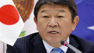 وزير الاقتصاد الياباني: لا توجد علامة على أن المستهلكين اليابانيين يتحملون الإنفاق قبل زيادة ضريبة المبيعات