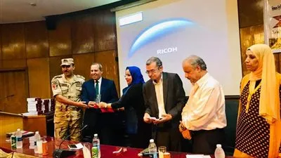 تفاصيل الملتقى الأول لجودة التعليم والصحة في مكتبة مصر العامة بالمنصورة 