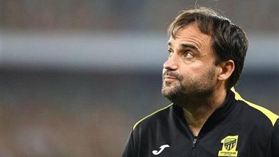 بمشاركة غروهي وغياب فيتشو.. سييرا يختار أجانب الاتحاد