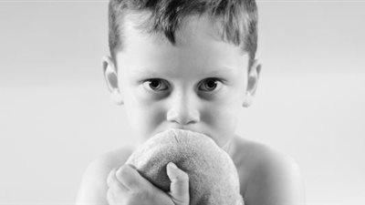 أعراض تنذر بإصابة طفلك بـ