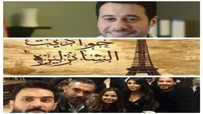 ٥ مسلسلات ينتظرها الجمهور خارج الموسم الرمضاني (تقرير)