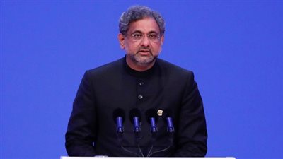 تجديد الحبس الاحتياطي  لرئيس وزراء باكستان الأسبق بقضية 