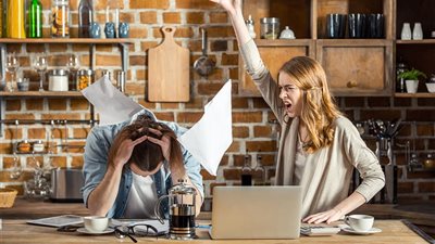 في 10 طرق.. كيف تتخلص من غضبك بشكل صحي آمن