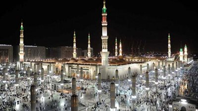 رئاسة المسجد النبوي تطلق خدمة ترجمة خطب الجمعة باللغة البنجالية