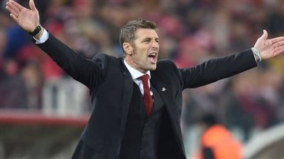 تفاصيل صدمة الأهلي في المفاوضات مع 