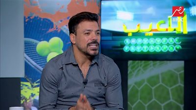 نجوم الكرة المصرية يوجهون رسائل دعم إلى عمرو زكي بعد الحادث 