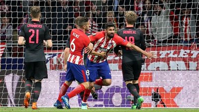 الدورى الأوروبي.. تفوق إسباني على الأندية الإنجليزية الإيطالية 