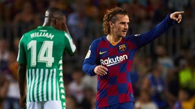 مفاجأت في قائمة برشلونة لمواجهة أوساسونا