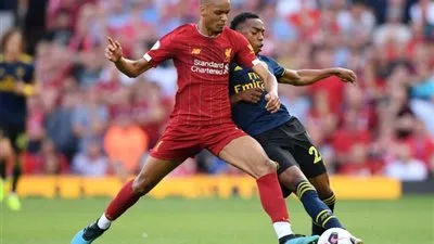 نجم ليفربول: لهذا السبب اكتسحنا أرسنال.. ولن نكون منافسًا سهلاً