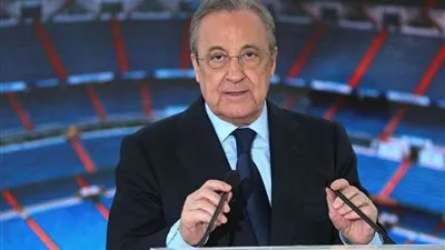 التشيرينجيتو: فلورنتينو بيريز لن يتنازل عن جلب هذا اللاعب