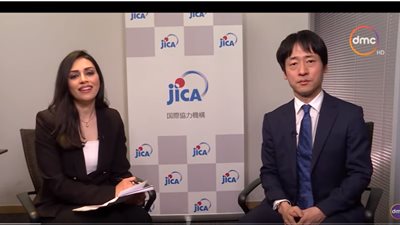 مسؤول الجايكا: ٣٥ مدرسة يابانية بمصر تعمل لتطوير الشخصية الاجتماعية للطفل