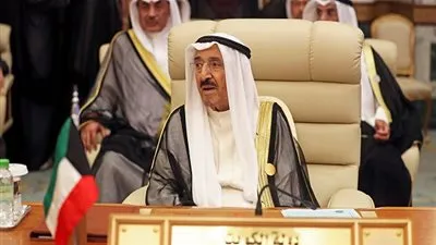 البيت الأبيض: ترمب سيستضيف أمير الكويت في 12 سبتمبر