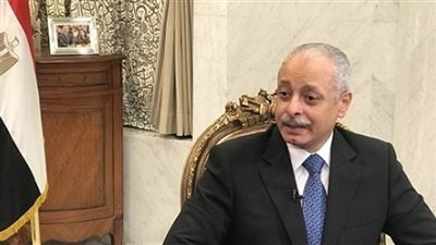 سفيرنا باليابان: مصر تلعب دورًا رياديًا مع العالم منذ رئاسة الاتحاد الإفريقي