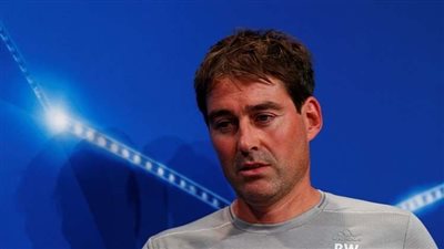 مفاجأة مدوية.. قبل مفاوضات الأهلي..الزمالك رفض السويسري فايلر