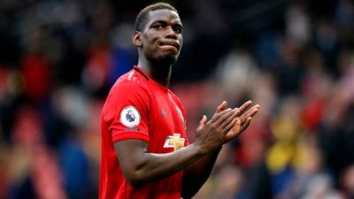 تقرير.. بوجبا 