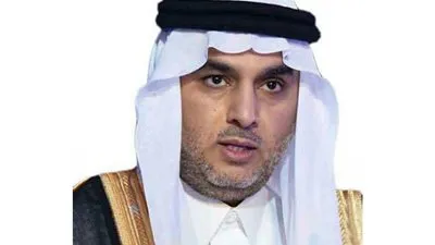 تعيين عبدالله بن شرف الغامدي مديرًا لمركز المعلومات الوطني 