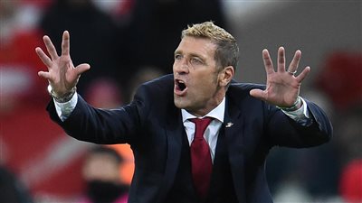 كيف سيكون تشكيل الأهلي مع ماسيمو كاريرا ؟