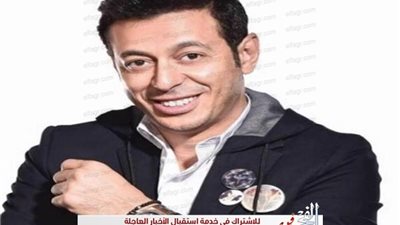 مصطفى شعبان يعلن جوائز المسابقة الثانية في المهرجان القومي