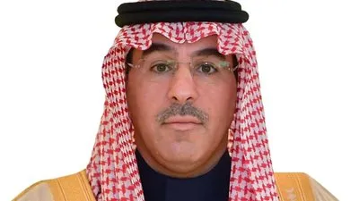 تعيين عواد بن صالح رئيسًا لهيئة حقوق الإنسان